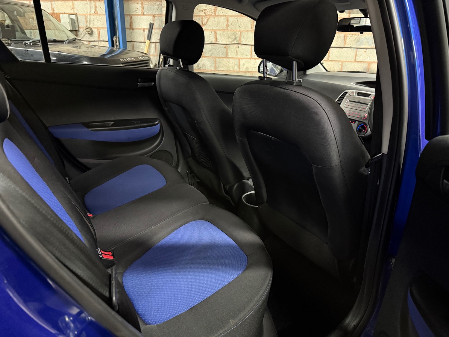 Used Hyundai i20 2010 for sale - 77008939: Photo 9