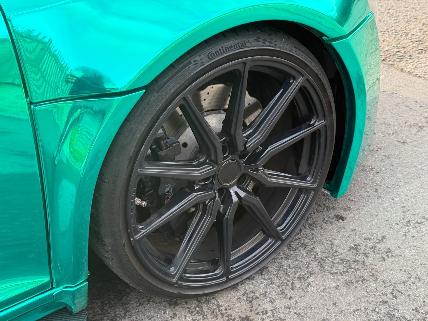 Used Audi R8 2014 for sale - 77558680: Photo 11