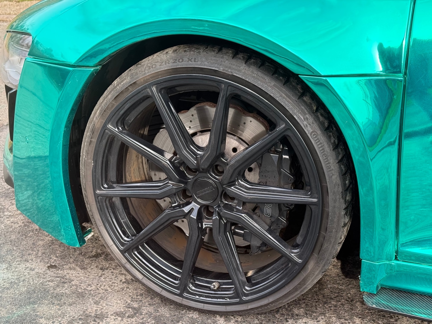 Used Audi R8 2014 for sale - 77558680: Photo 12