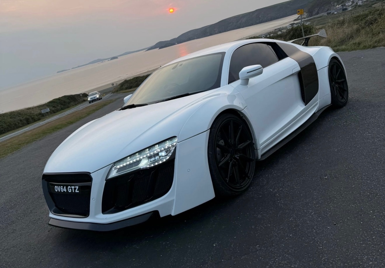 Used Audi R8 2014 for sale - 77558680: Photo 15