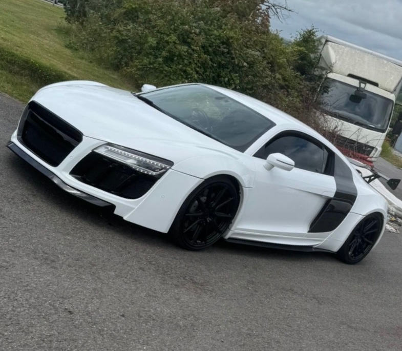 Used Audi R8 2014 for sale - 77558680: Photo 16