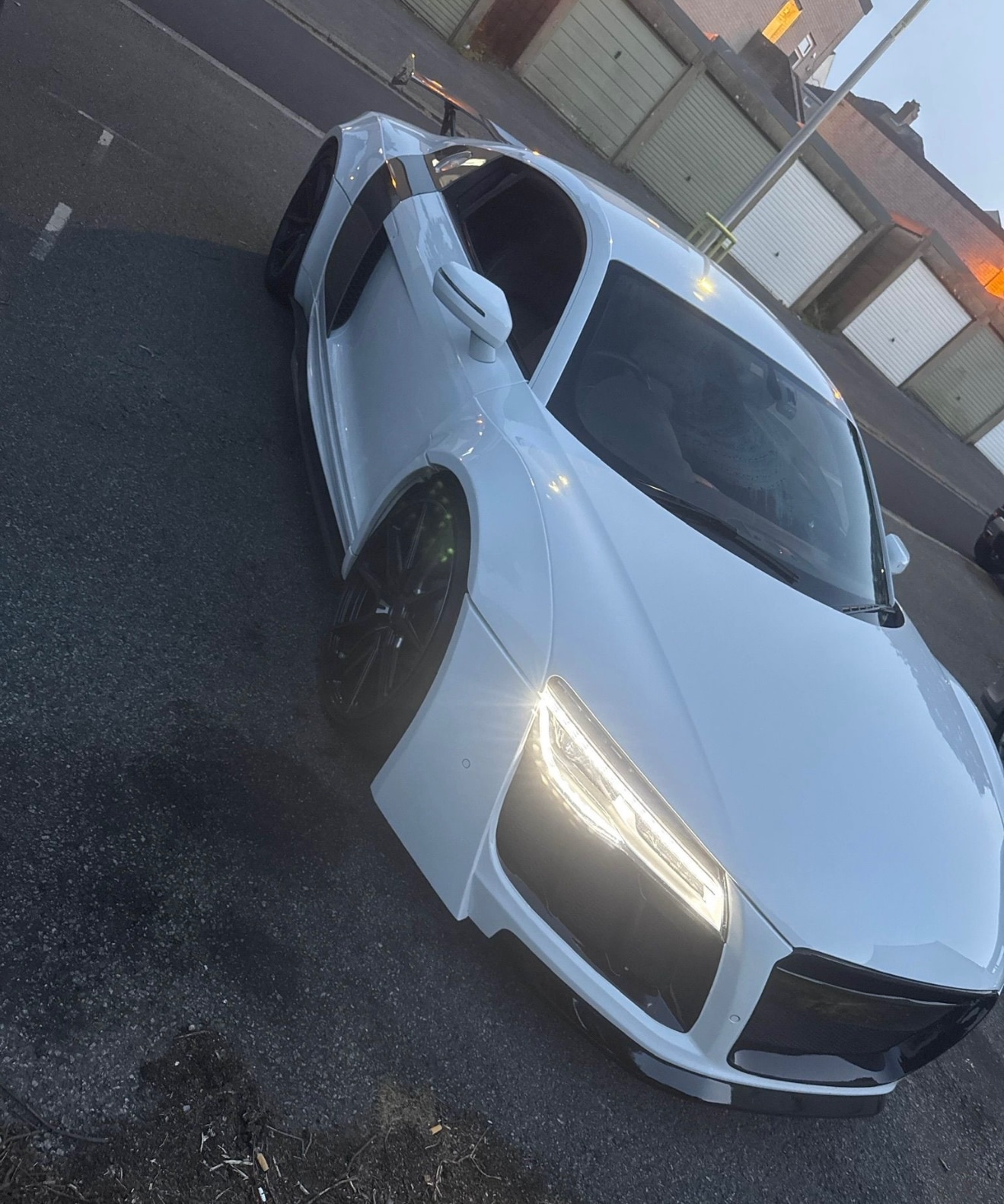 Used Audi R8 2014 for sale - 77558680: Photo 17