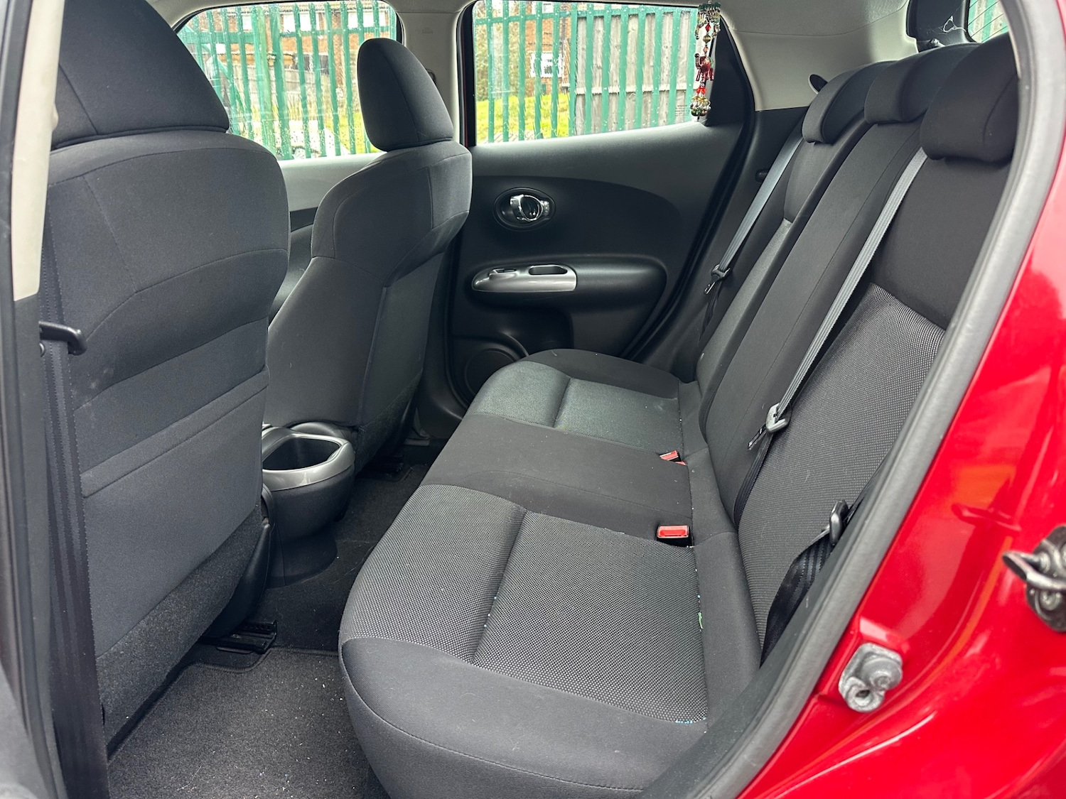 Used Nissan Juke 2012 for sale - 76682669: Photo 10