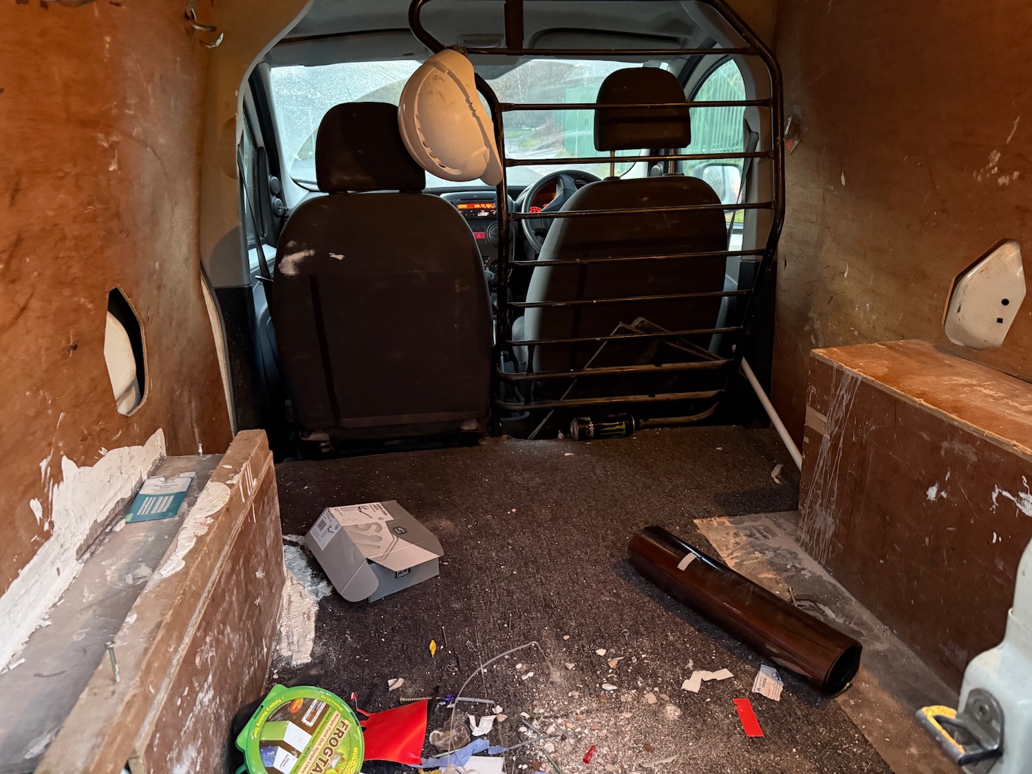 Used Peugeot Bipper 2012 for sale - 76924662: Photo 8