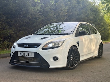 Used Ford Focus 2011 for sale - 78408589: Photo