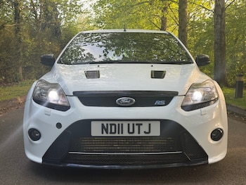 Used Ford Focus 2011 for sale - 78408589: Photo