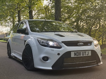 Used Ford Focus 2011 for sale - 78408589: Photo