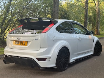 Used Ford Focus 2011 for sale - 78408589: Photo