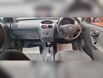 Used Vauxhall Corsa 2004 for sale - 78243118: Photo