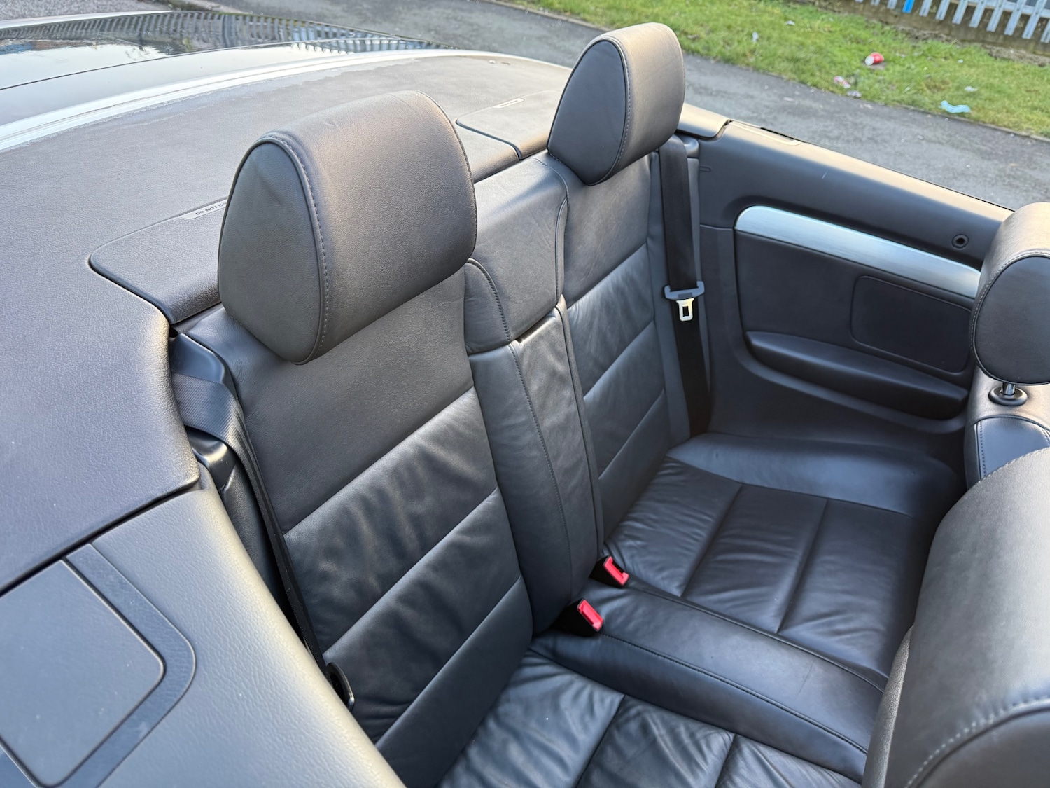 Used Audi A4 2008 for sale - 77357439: Photo 10