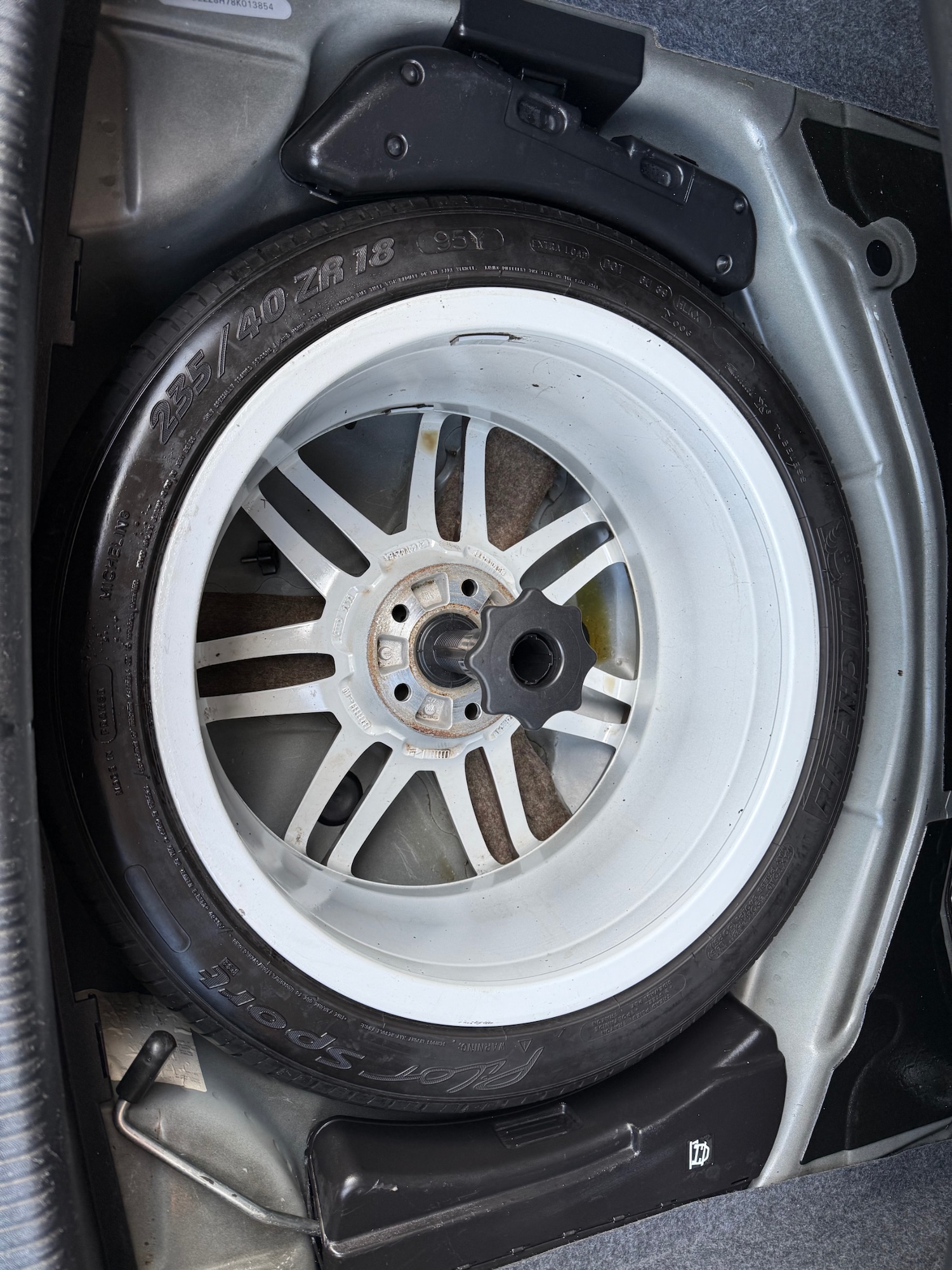 Used Audi A4 2008 for sale - 77357439: Photo 19