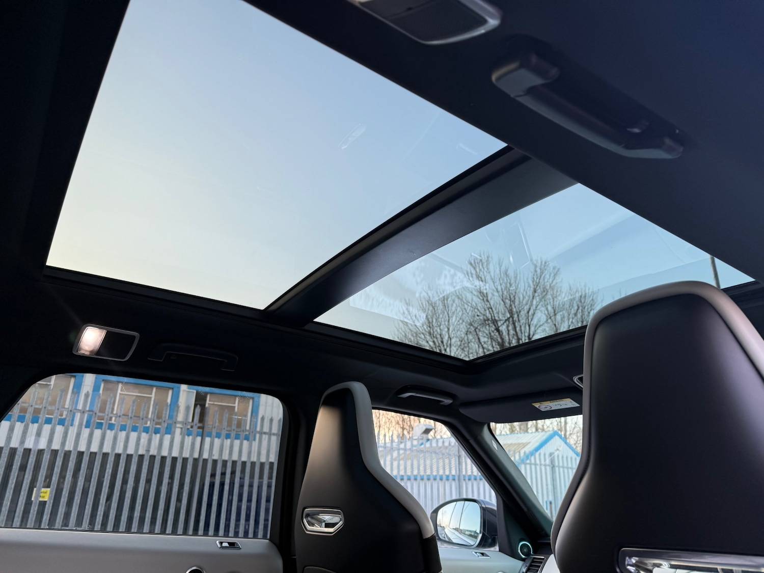 Used Land Rover Range Rover Sport 2019 for sale - 77100496: Photo 11