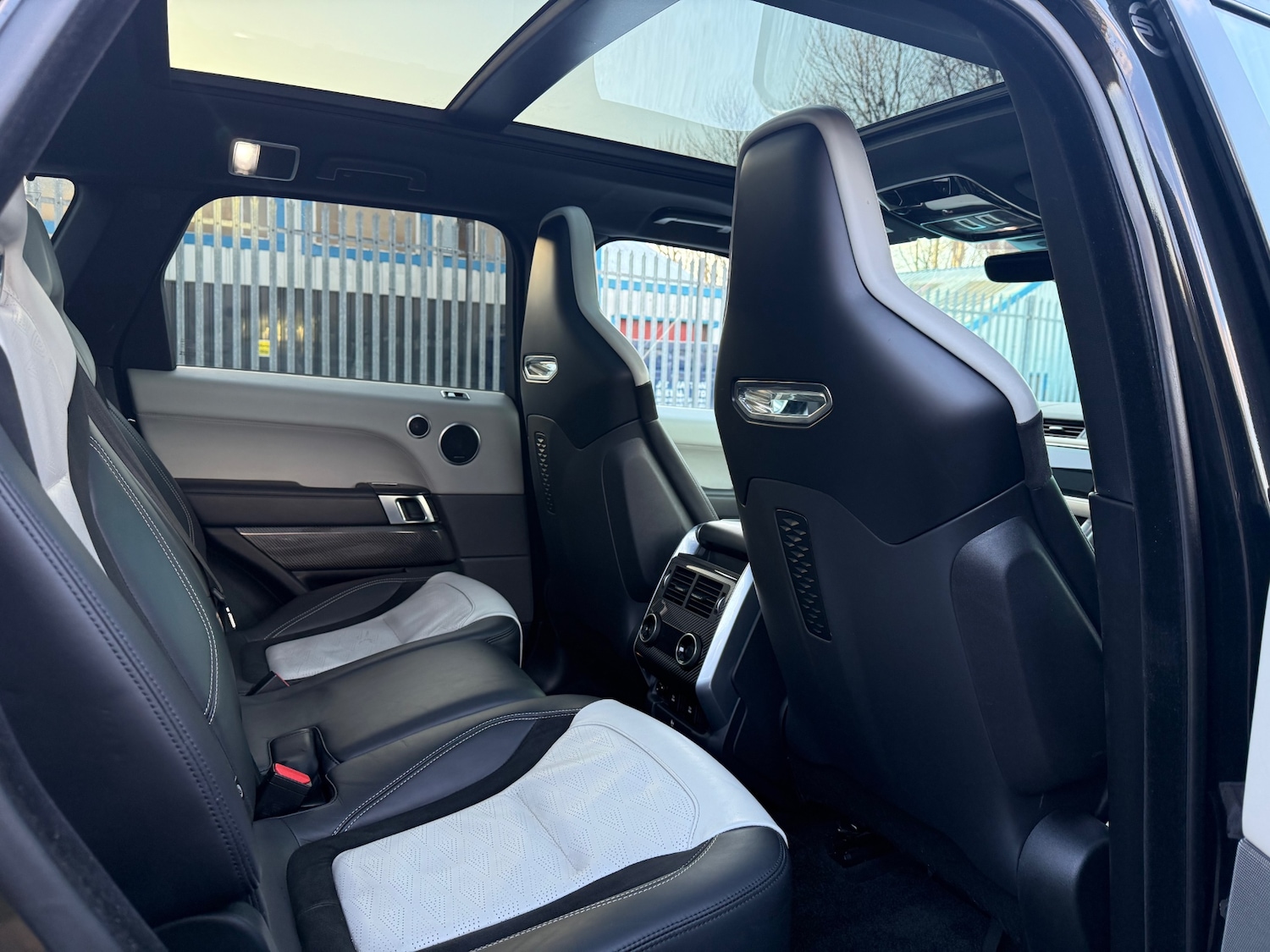 Used Land Rover Range Rover Sport 2019 for sale - 77100496: Photo 12