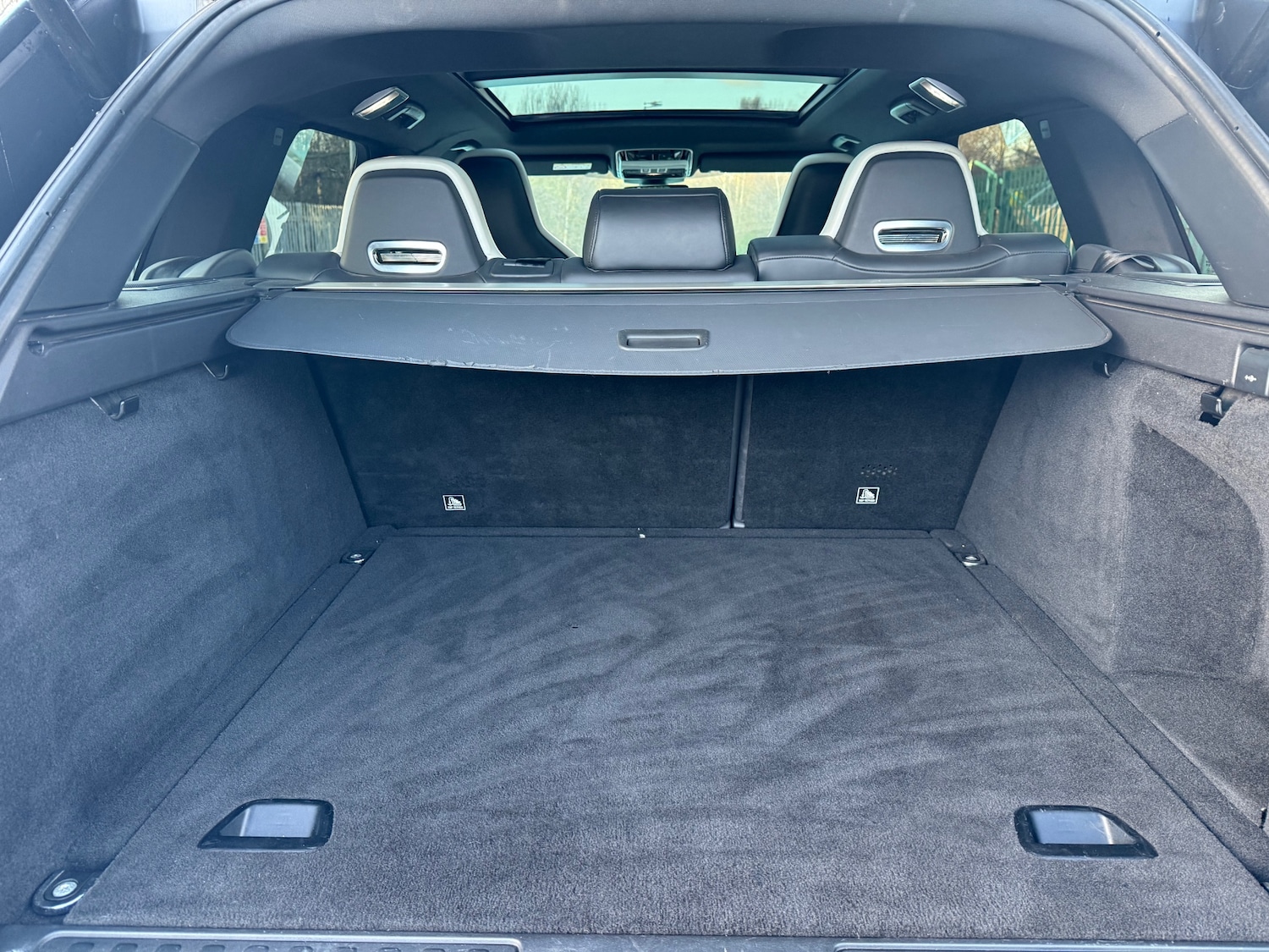 Used Land Rover Range Rover Sport 2019 for sale - 77100496: Photo 13