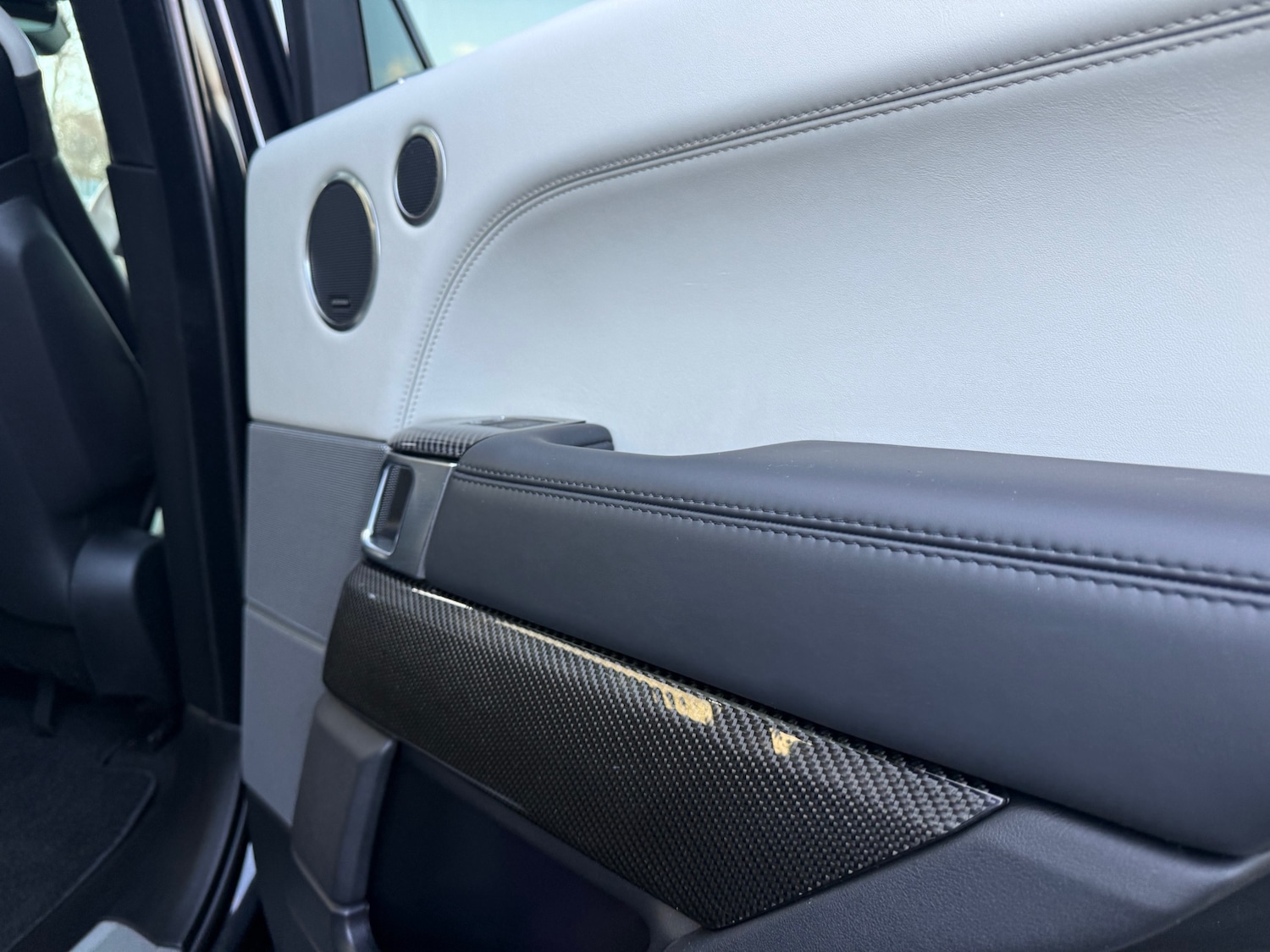 Used Land Rover Range Rover Sport 2019 for sale - 77100496: Photo 15