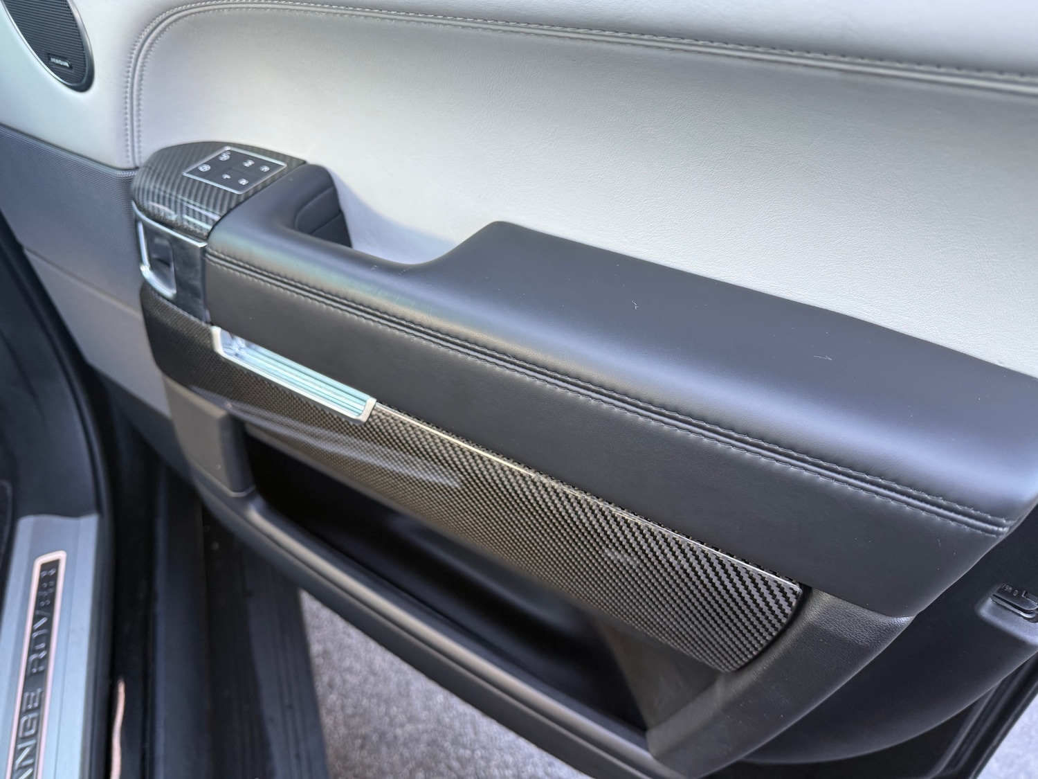 Used Land Rover Range Rover Sport 2019 for sale - 77100496: Photo 16