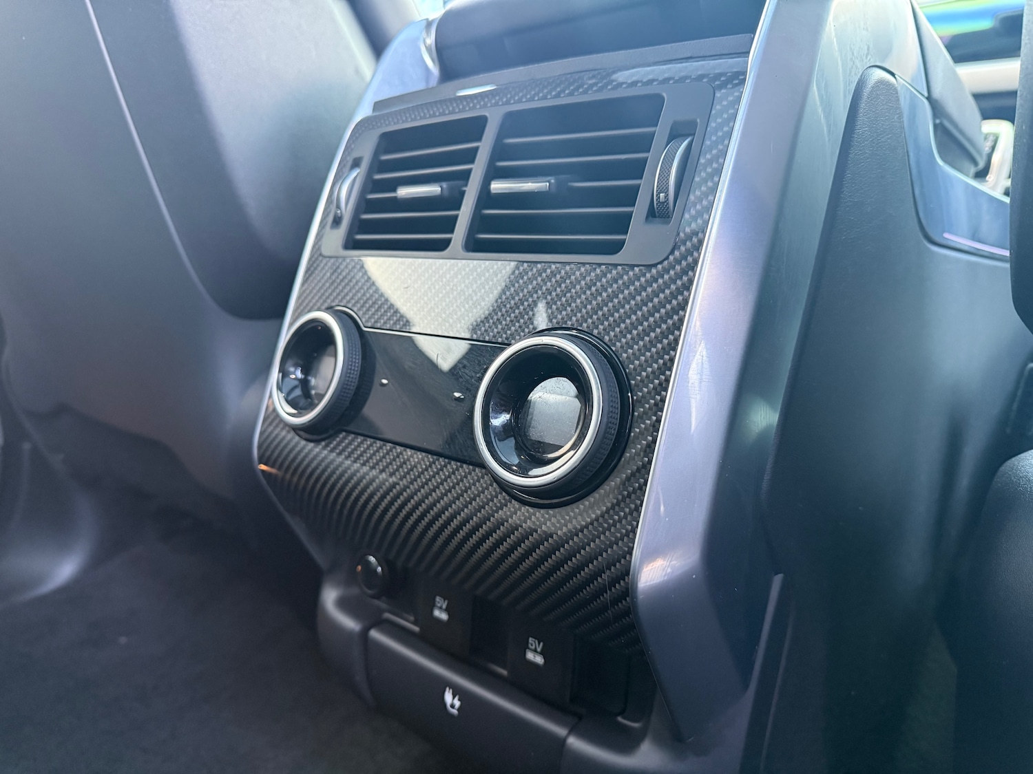 Used Land Rover Range Rover Sport 2019 for sale - 77100496: Photo 17