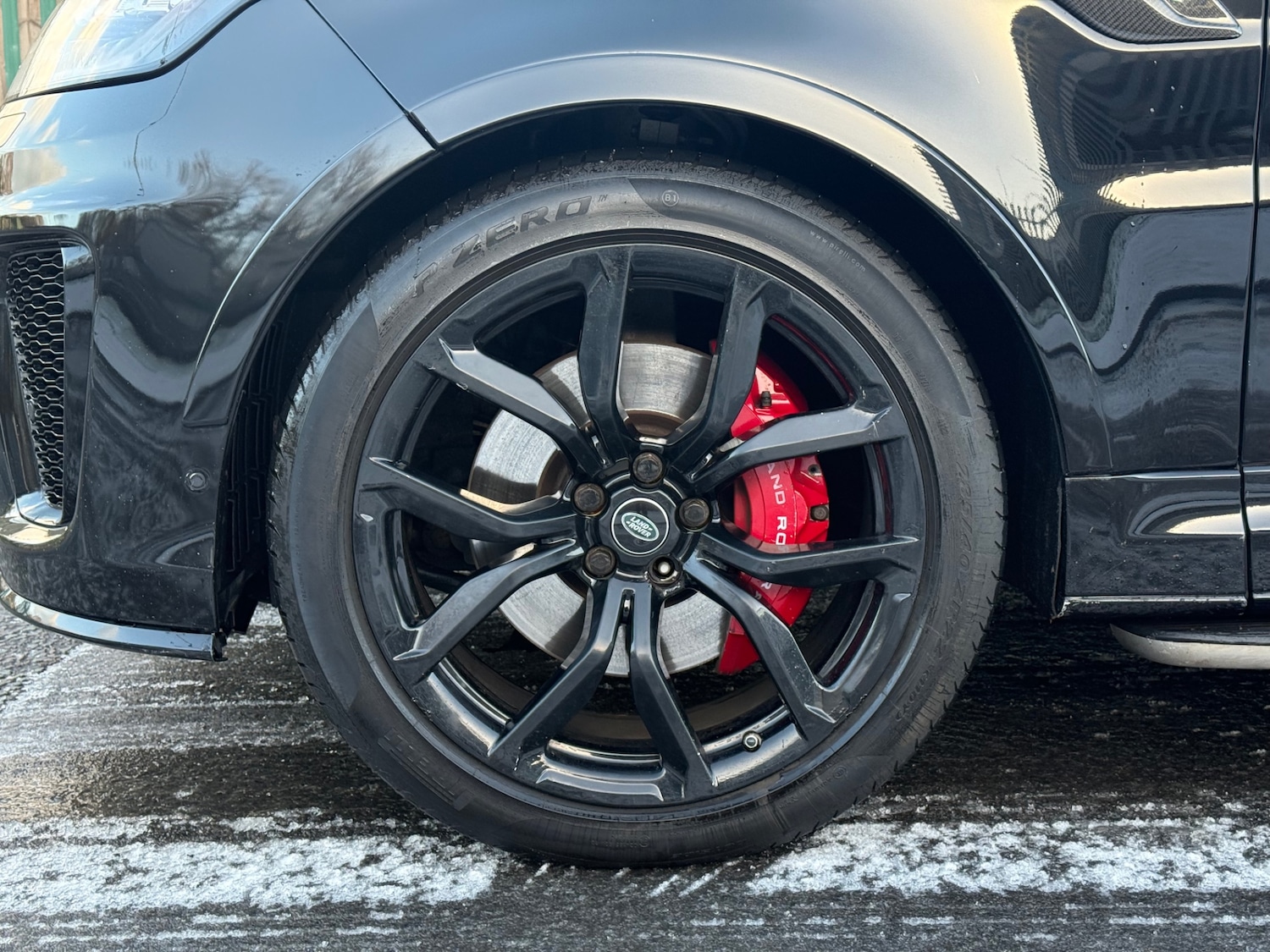 Used Land Rover Range Rover Sport 2019 for sale - 77100496: Photo 19