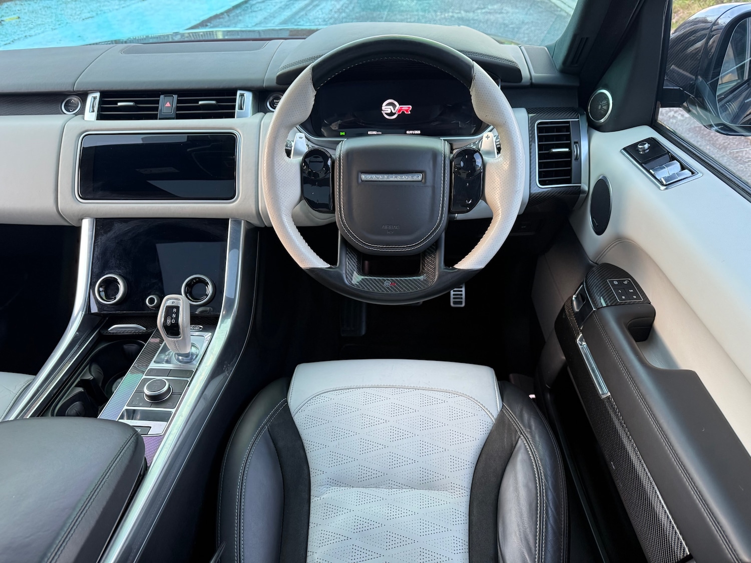 Used Land Rover Range Rover Sport 2019 for sale - 77100496: Photo 8