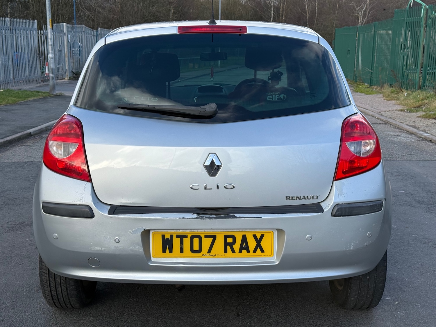 Used Renault Clio 2013 for sale - 77303428: Photo 5