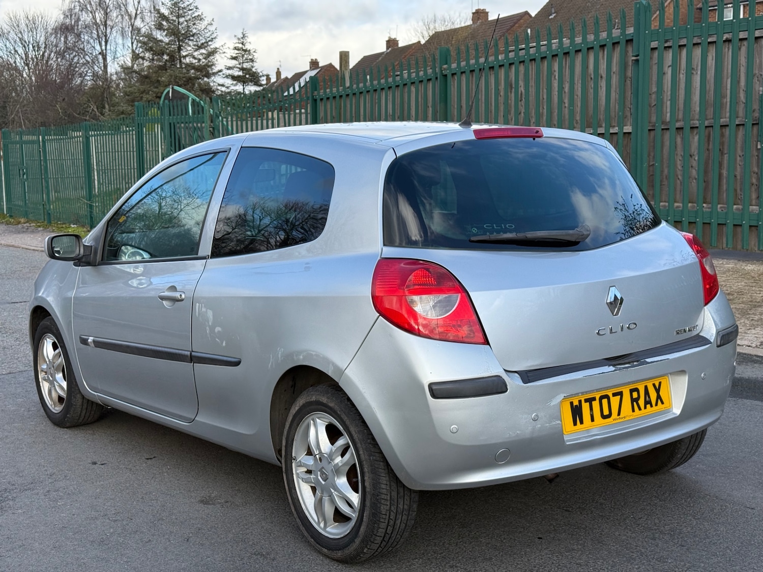 Used Renault Clio 2013 for sale - 77303428: Photo 6