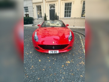 Used Ferrari California 2015 for sale - 76777071: Photo