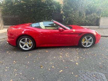 Used Ferrari California 2015 for sale - 76777071: Photo