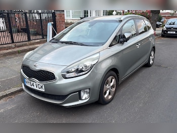 Used Kia Carens 2014 for sale - 78932715: Photo