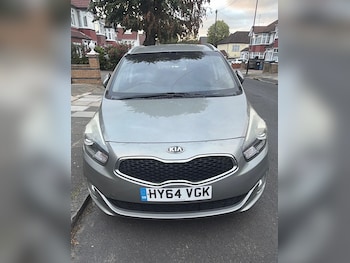 Used Kia Carens 2014 for sale - 78932715: Photo