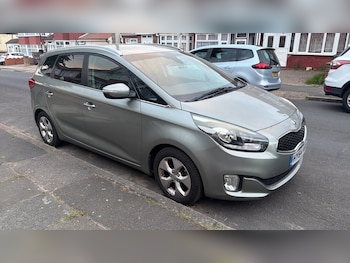 Used Kia Carens 2014 for sale - 78932715: Photo