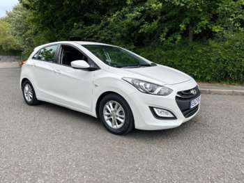 Used Hyundai i30 2012 for sale - 75151991: Photo