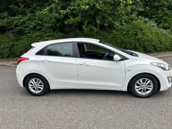 Used Hyundai i30 2012 for sale - 75151991: Photo