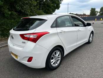 Used Hyundai i30 2012 for sale - 75151991: Photo
