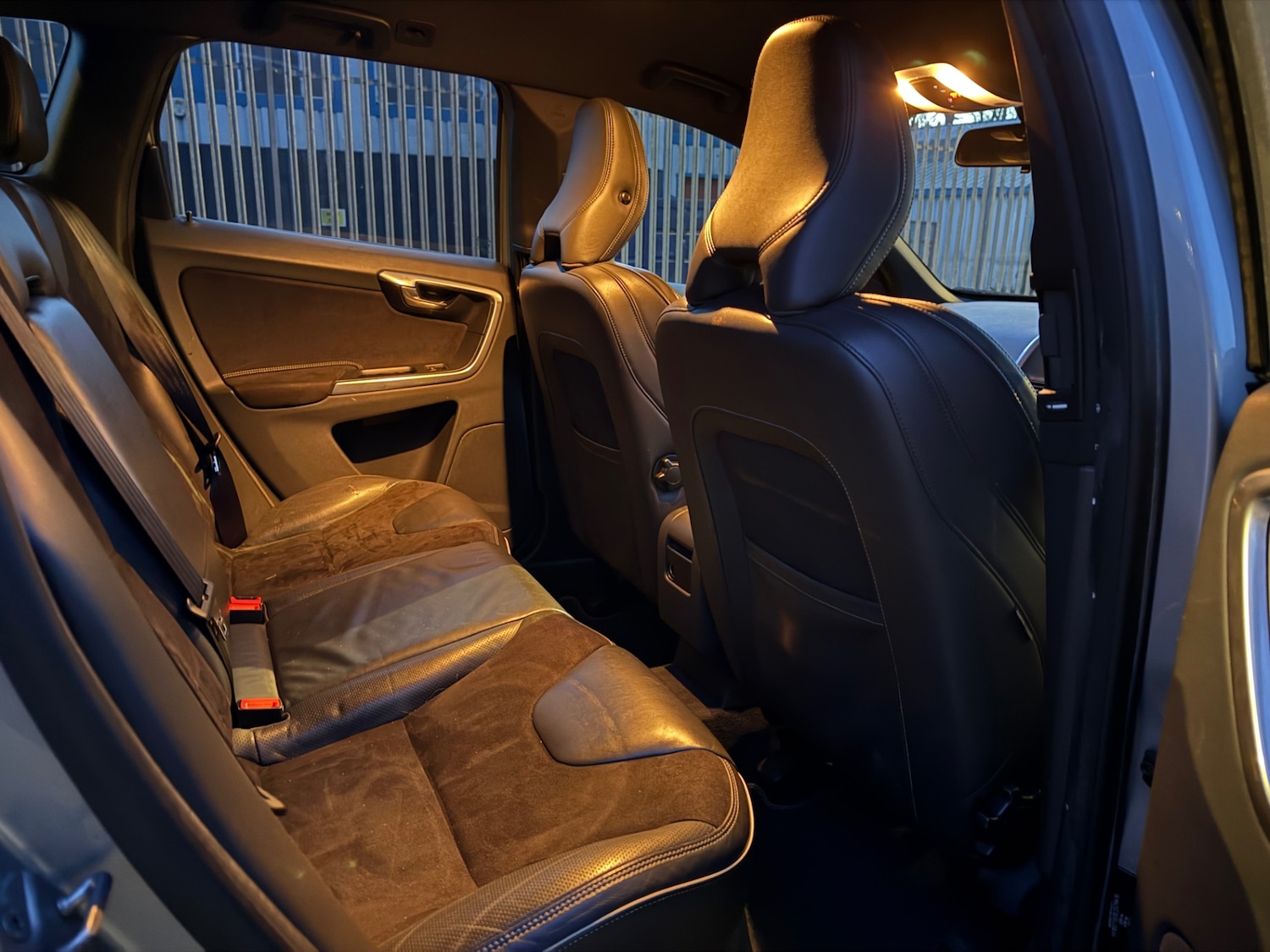 Used Volvo XC60 2014 for sale - 76627273: Photo 11