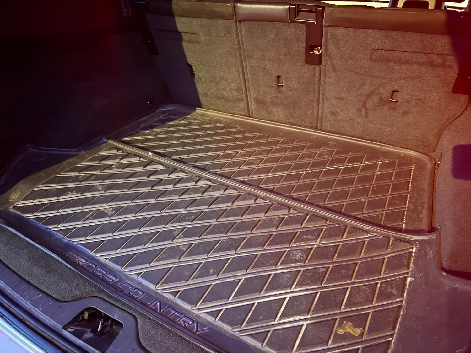 Used Volvo XC60 2014 for sale - 76627273: Photo 12