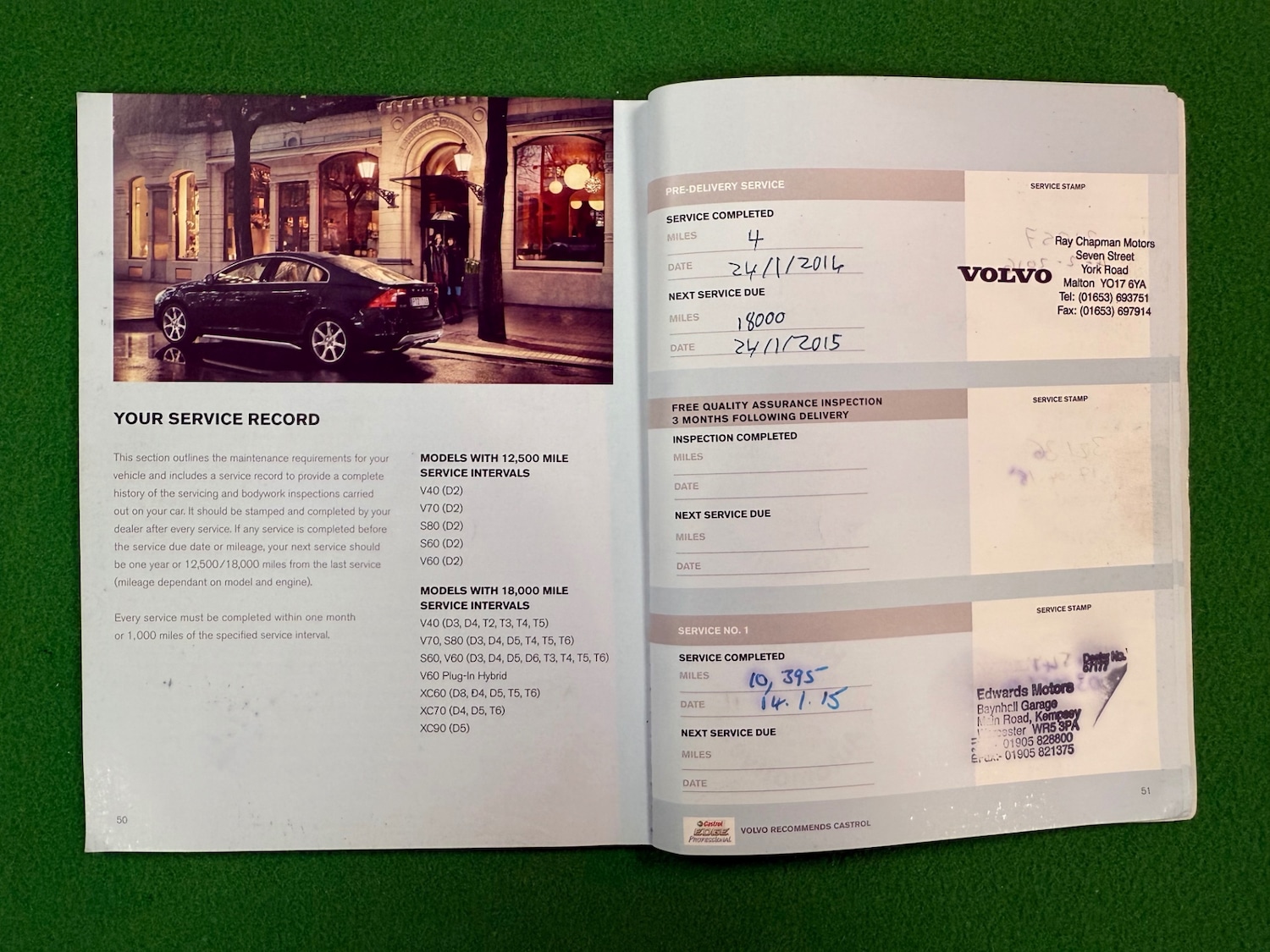 Used Volvo XC60 2014 for sale - 76627273: Photo 18