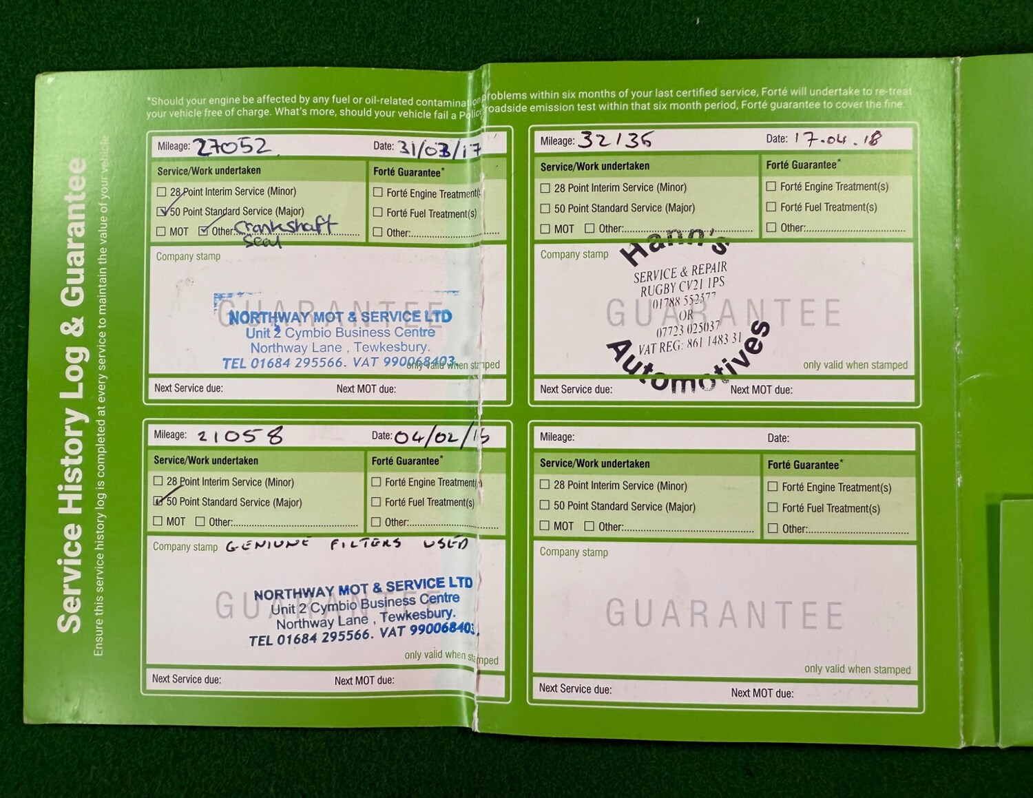 Used Volvo XC60 2014 for sale - 76627273: Photo 20