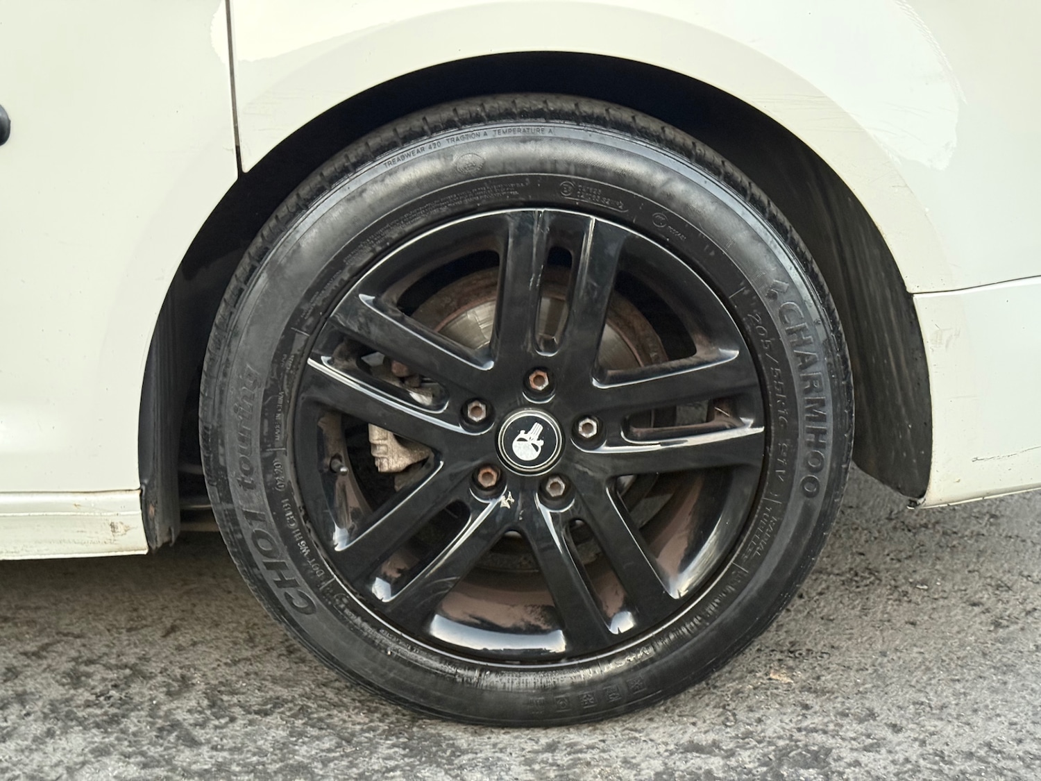 Used Volkswagen Caddy 2015 for sale - 76699715: Photo 11