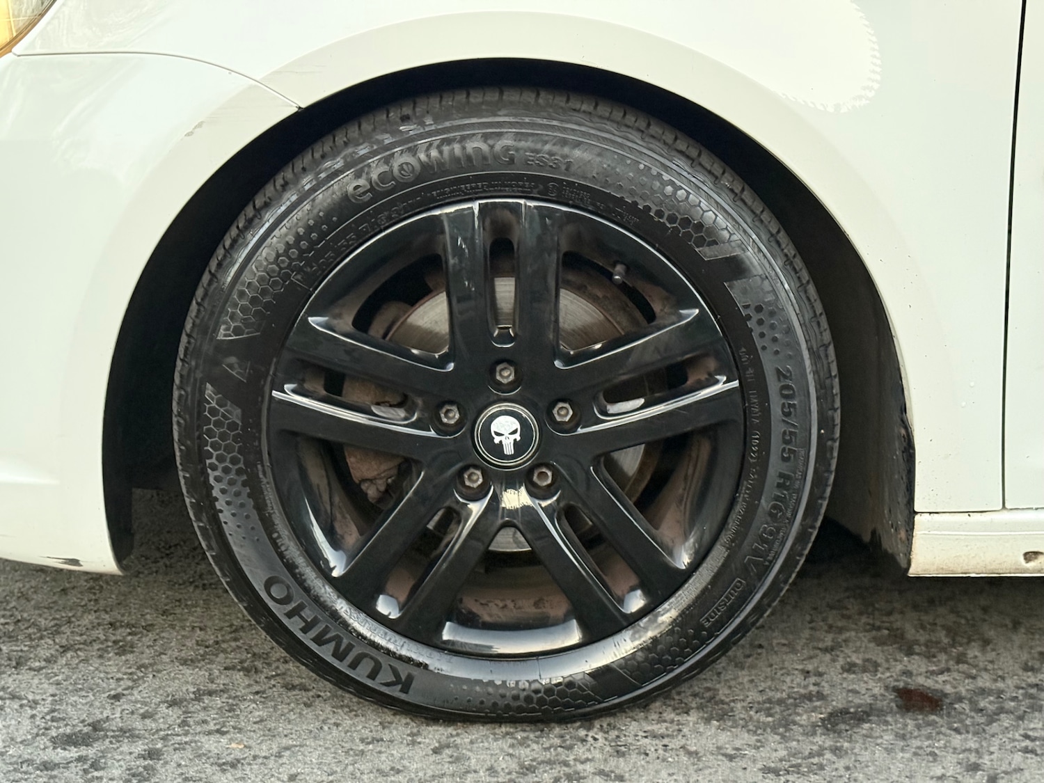 Used Volkswagen Caddy 2015 for sale - 76699715: Photo 12