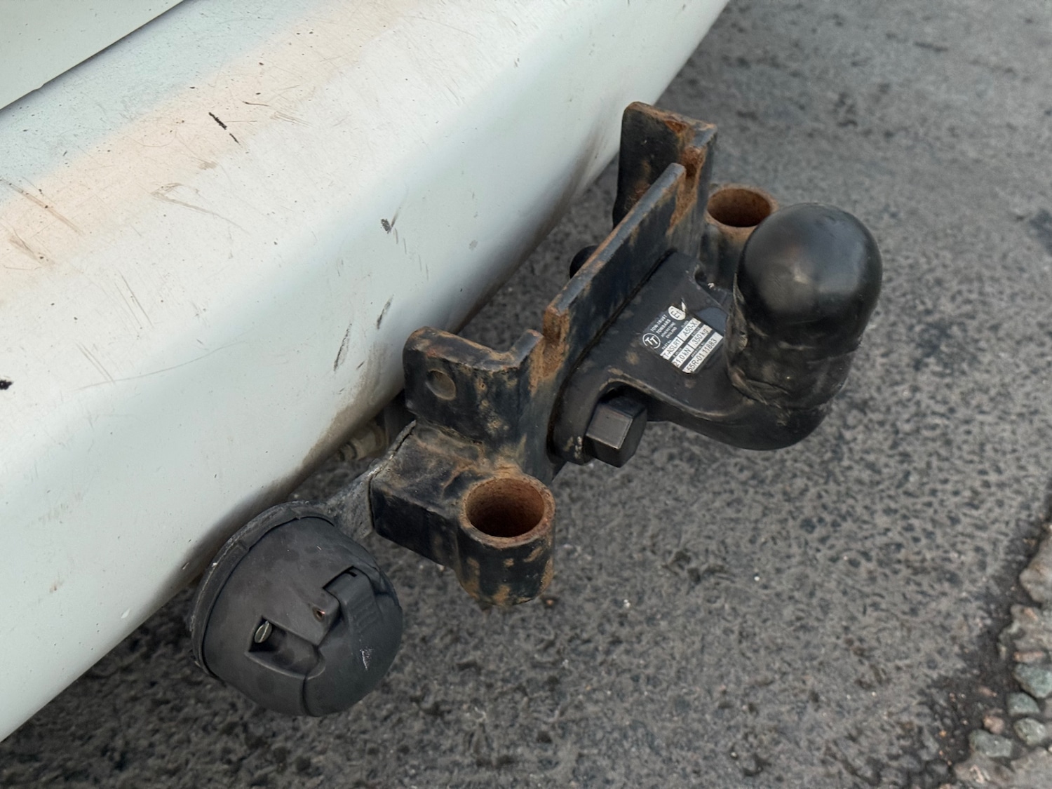 Used Volkswagen Caddy 2015 for sale - 76699715: Photo 13