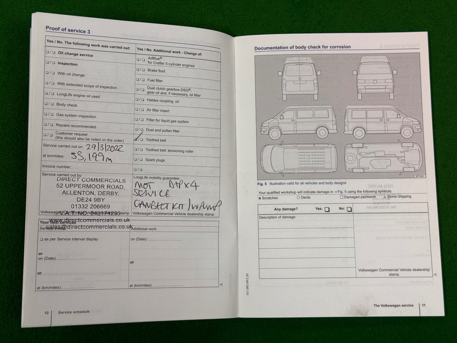 Used Volkswagen Caddy 2015 for sale - 76699715: Photo 22