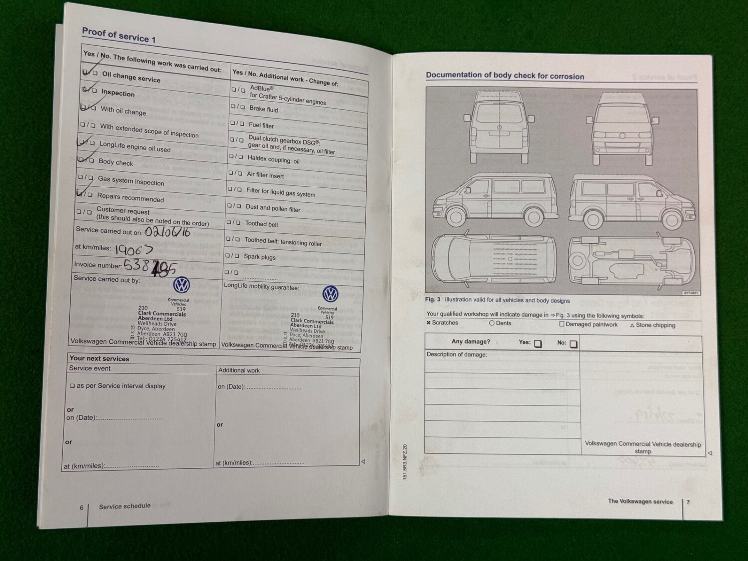 Used Volkswagen Caddy 2015 for sale - 76699715: Photo 24