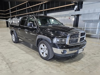 2019 - 5.9 V8 Hemi Auto