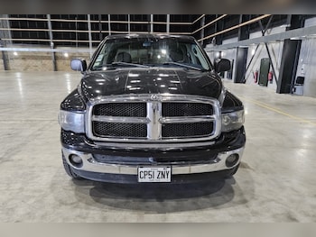 Used Dodge RAM undefined for sale - 76198561: Photo