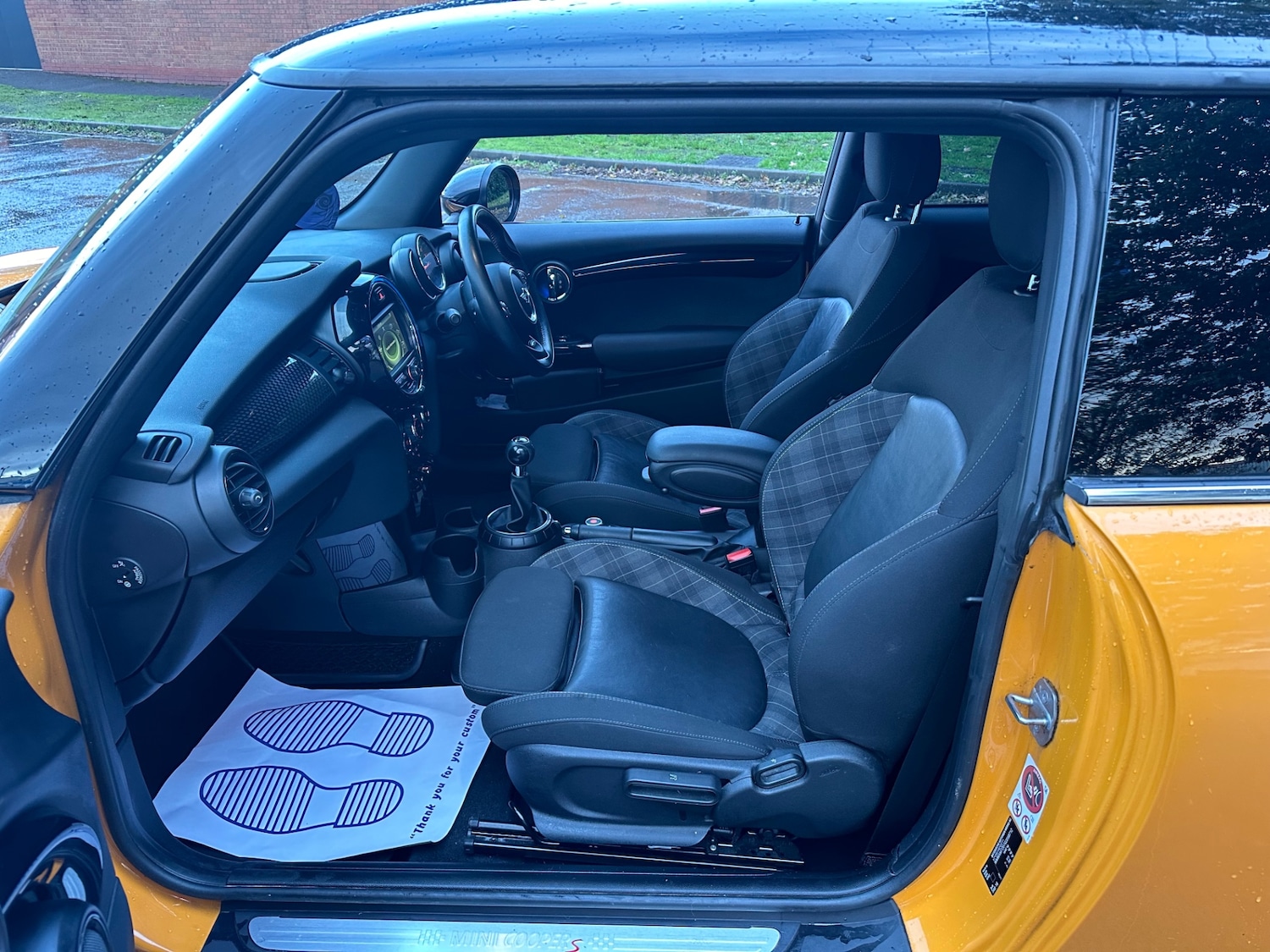 Used MINI Hatch 2016 for sale - 76305861: Photo 11