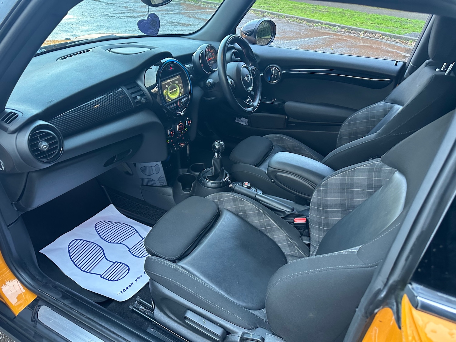 Used MINI Hatch 2016 for sale - 76305861: Photo 12