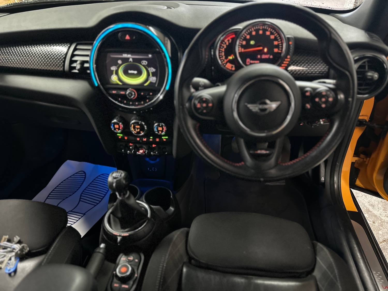 Used MINI Hatch 2016 for sale - 76305861: Photo 14