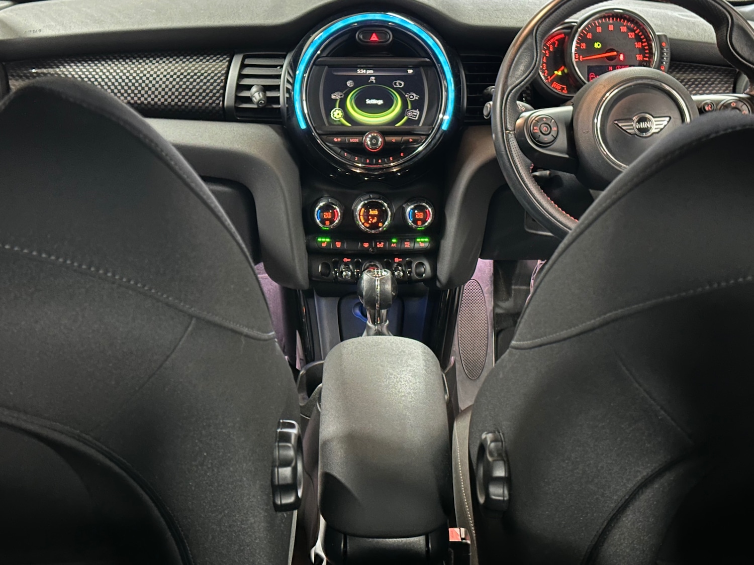 Used MINI Hatch 2016 for sale - 76305861: Photo 15