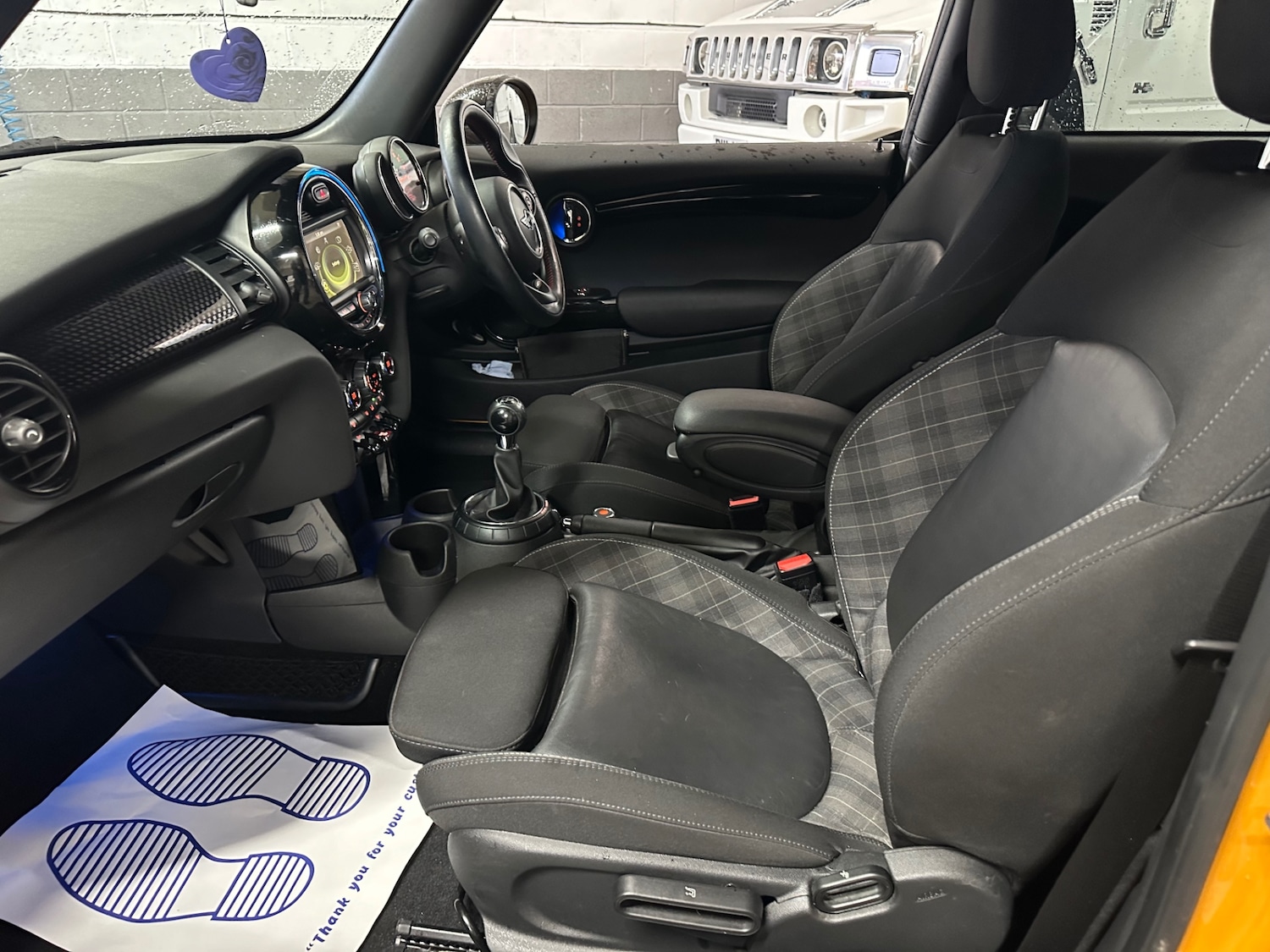 Used MINI Hatch 2016 for sale - 76305861: Photo 17