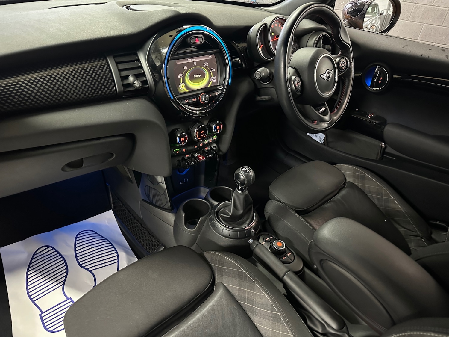 Used MINI Hatch 2016 for sale - 76305861: Photo 18